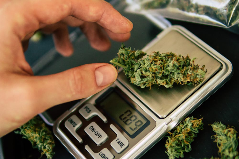 How Much is an 8th of Weed? - Understanding Cannabis Measurements