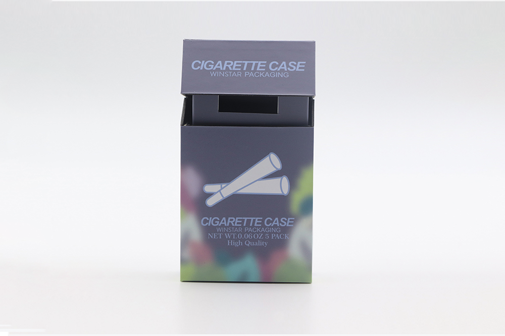 Pre Roll Cigarettes Case Wholesale