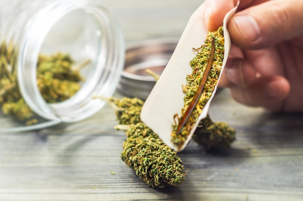 Exploring the World of Infused Pre-Rolls: Elevating the Joint Experience