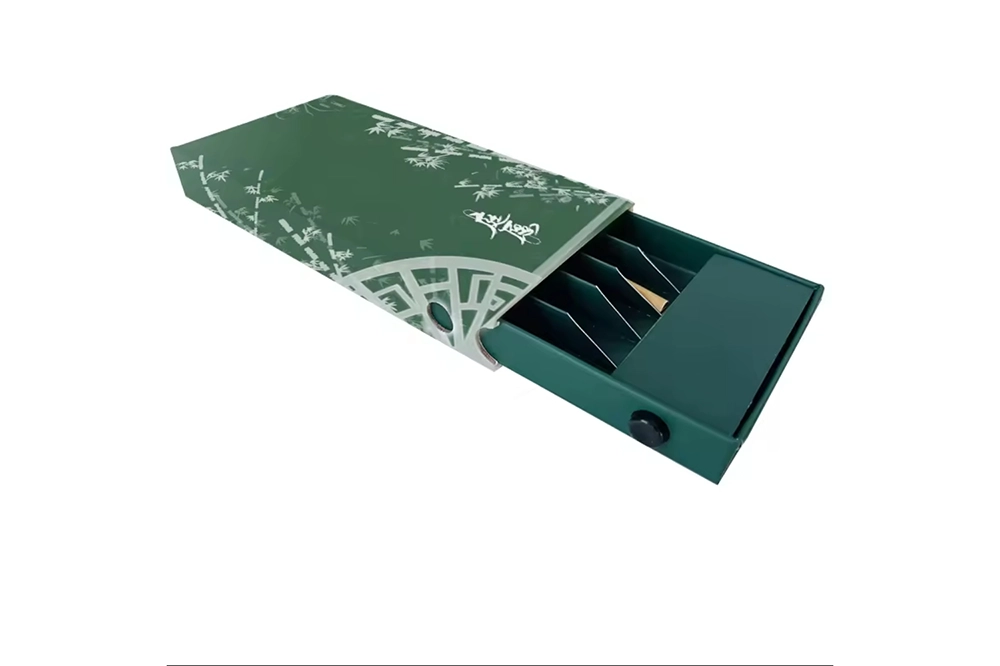 Child-proof 5-Pack Pre-roll Case Wholesale Customization Available