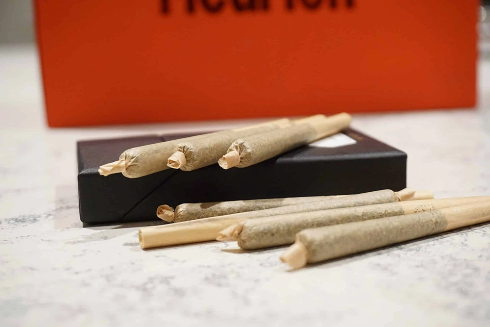 Exploring the Difference Between Pre-Rolls and Rolls