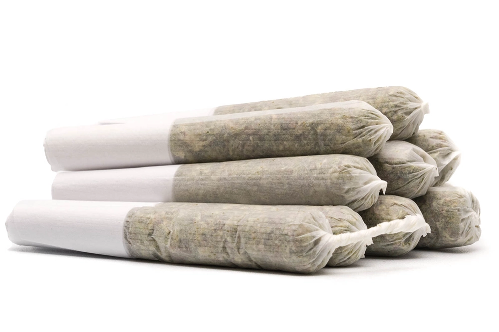 What is the Best Storage for Pre-Rolls?