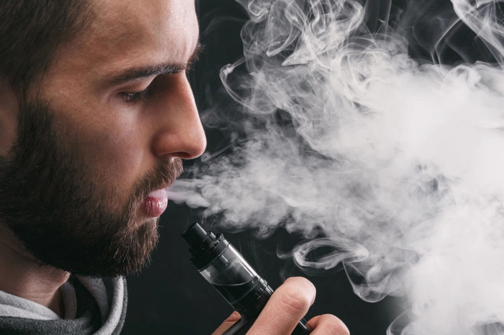Vaping: Unveiling the Debate on its Health Impacts