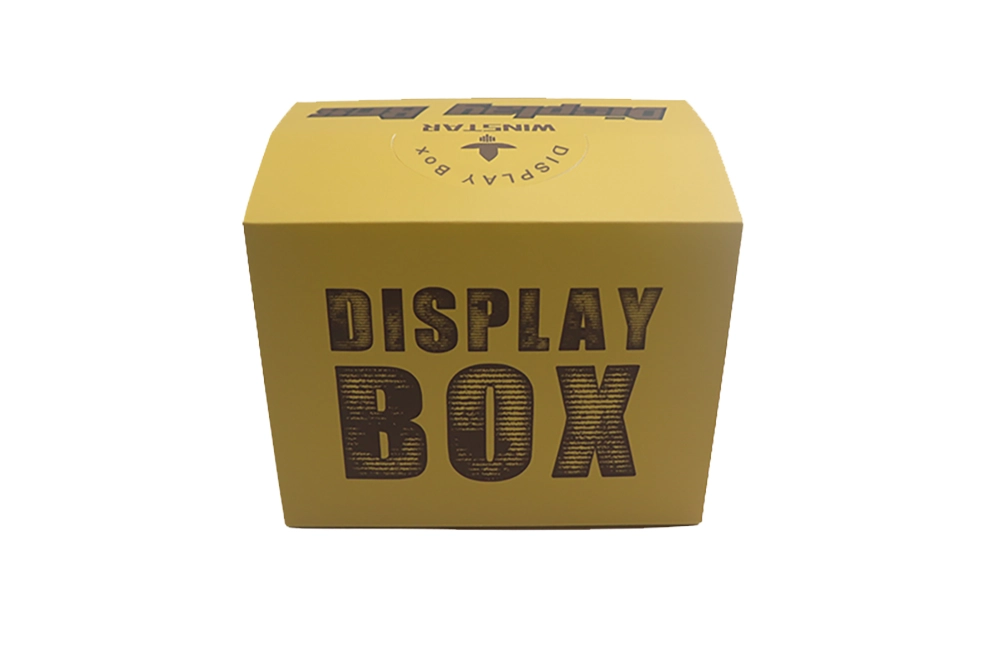 Joint Tube Display Box (Display for Pre-Rolls 24-Tube)