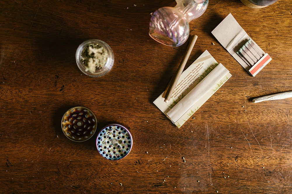 A Guide to Starting Your Own Pre-Roll Brand