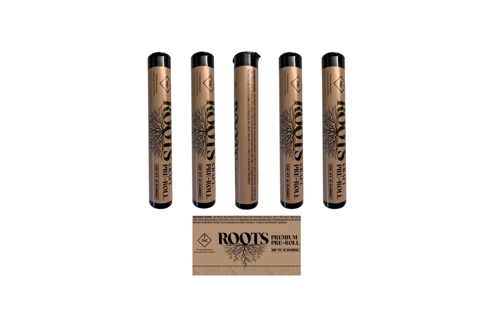 Enhancing Brand Appeal and Product Protection with Pre-Roll Packaging and Labels