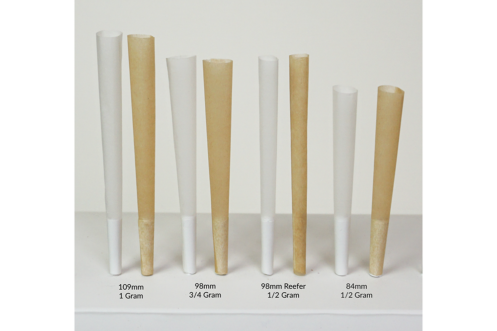Unveiling the Most Popular Pre-Roll Size: A Guide to Cannabis Connoisseurs