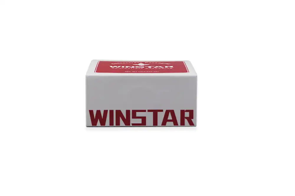 Customizable Concentrate Jar Packaging Box