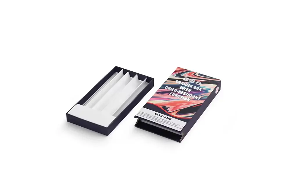 U.S. Wholesale Pre-Roll Packaging