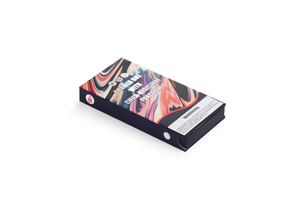 U.S. Wholesale Pre-Roll Packaging