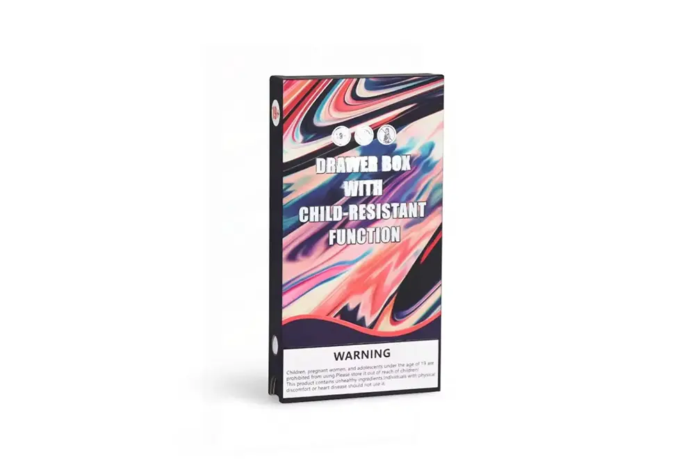 U.S. Wholesale Pre-Roll Packaging