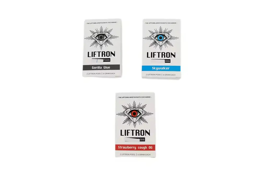 Pre Roll Packaging Box 6 Gram Paper Box