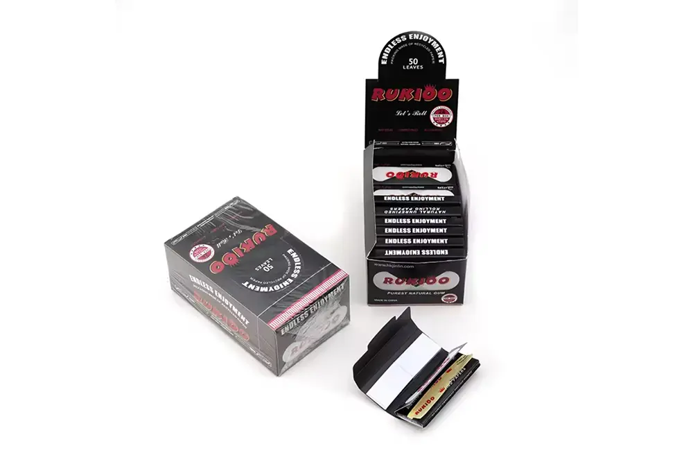 Pre Roll Cone Packaging