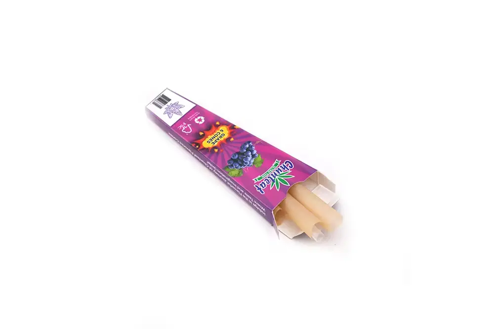Pre Roll Cone Packaging