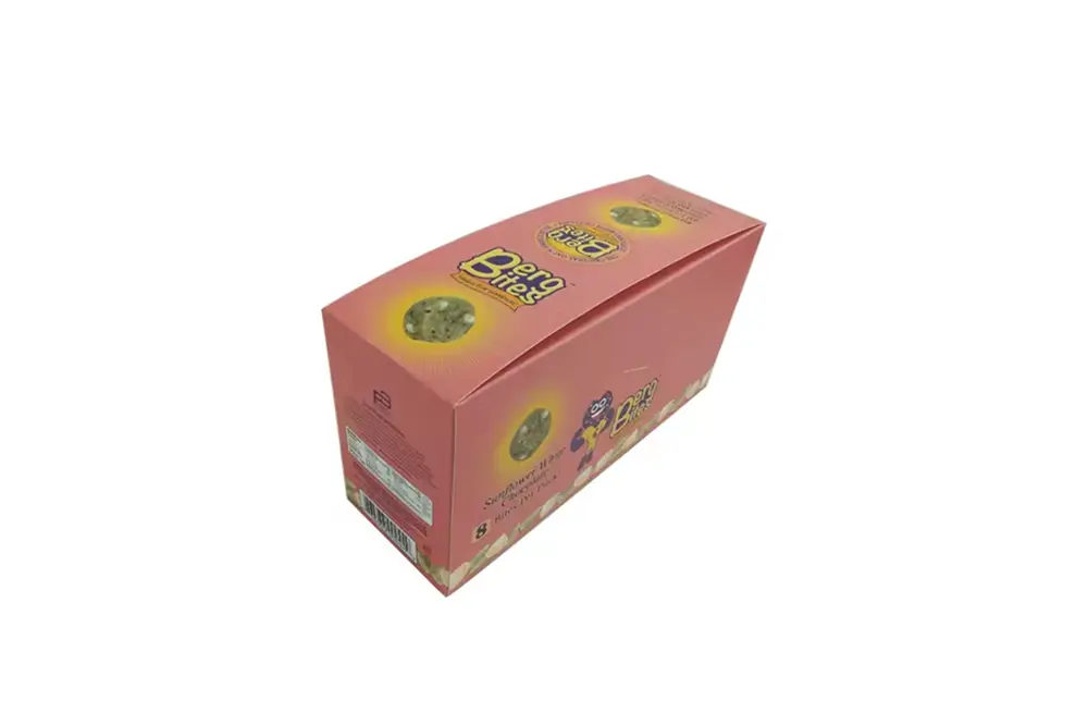 Candy Chocolate Product Pre Roll Packaging Counter Retail Cardboard Paper Display Boxes For Retail Store