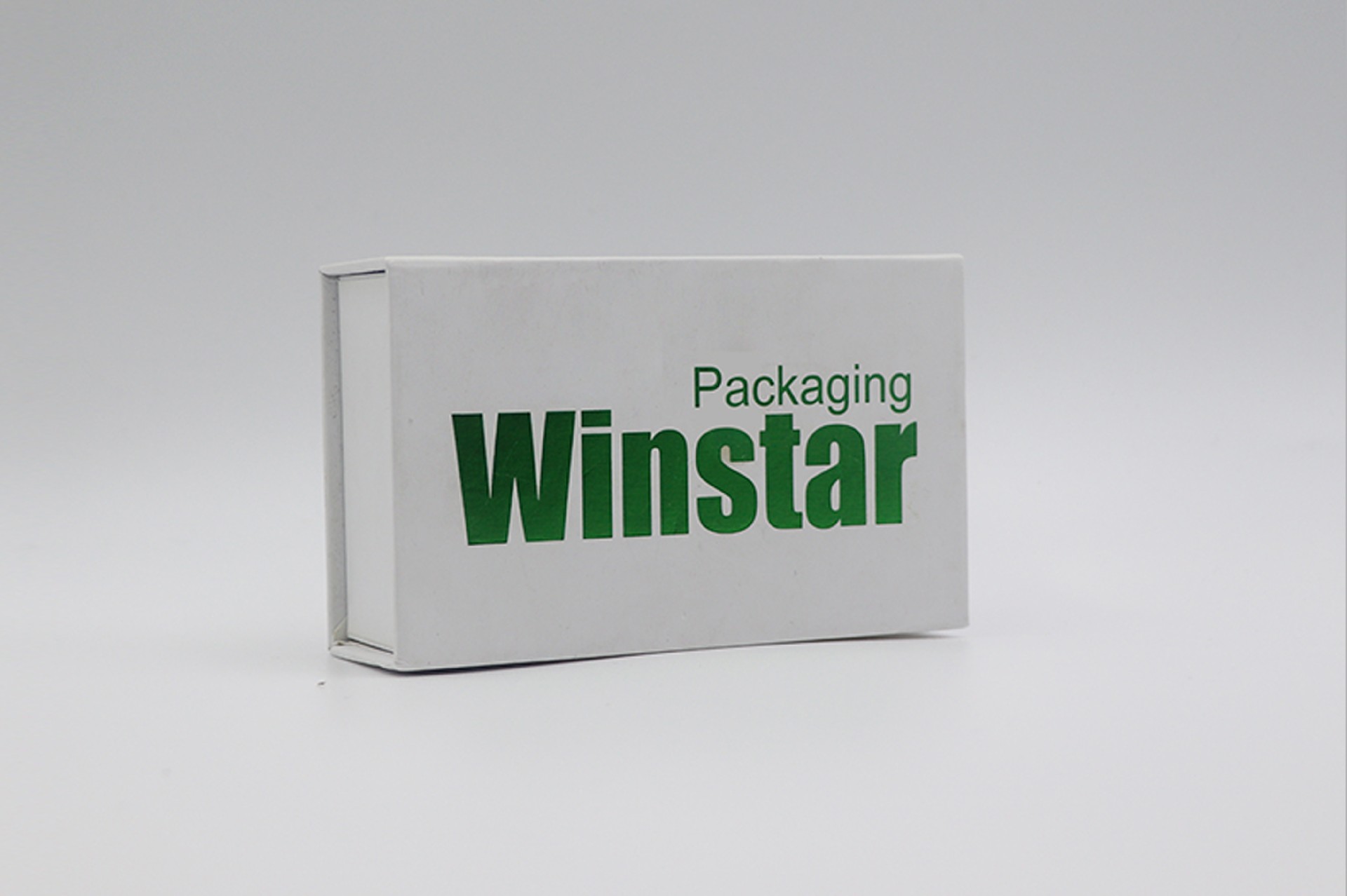 Custom Logo Double Jar Resin Packages Magnetic Flap Concentrate Packaging