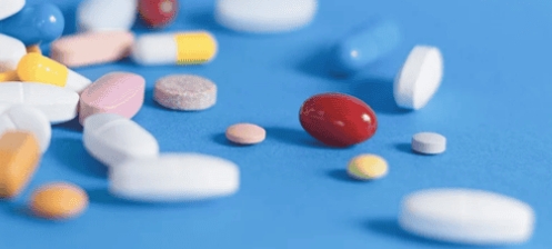 pharnaceuticals