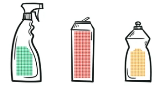 household chemical