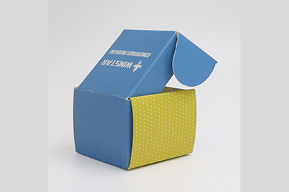 Concentrate Shatter Extract Packaging Mailer Box Manufacturer