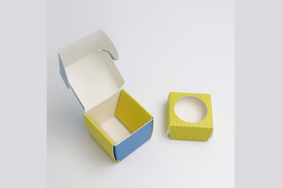 Concentrate Shatter Extract Packaging Mailer Box Manufacturer