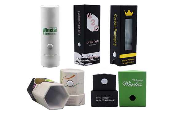 Why Cigarettes Use Child-Resistant Packaging: An Important Measure to Protect Children's Health