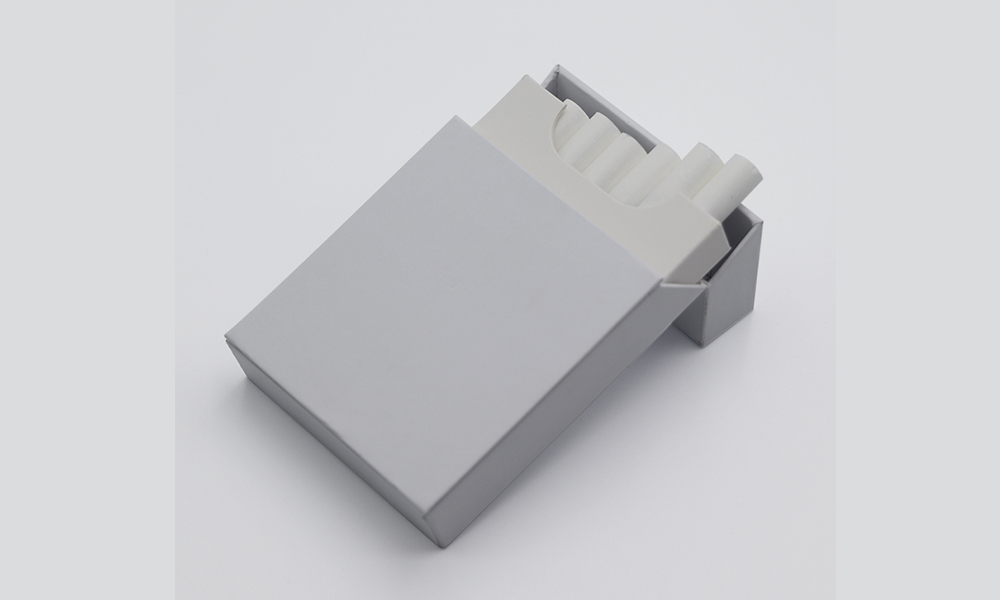 pre rolled paper packaging