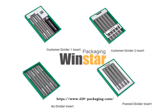 Pre Roll Multi Packs Winstar Factory