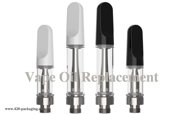 Vape Oil Replacement