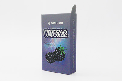 Vape Cartridge Packaging​ 0.5g 1g Childproof Pull Out
