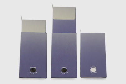 Vape Cartridge Packaging​ 0.5g 1g Childproof Pull Out