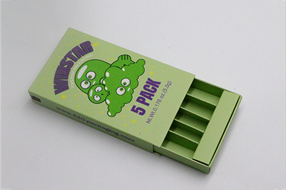 Preroll Joints​ Packaging Box Manufacturer