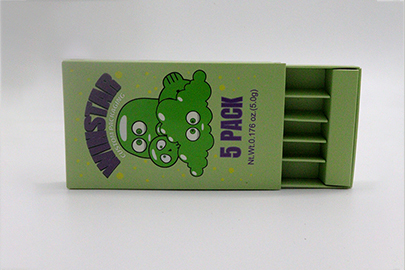 Preroll Joints​ Packaging Box Manufacturer