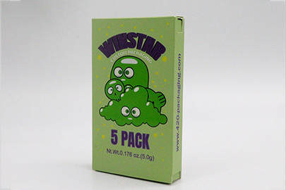 Preroll Joints​ Packaging Box Manufacturer