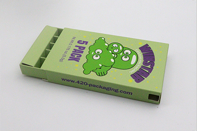 Preroll Joints​ Packaging Box Manufacturer