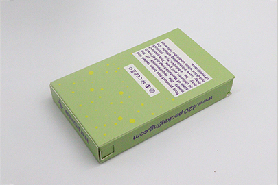Preroll Joints​ Packaging Box Manufacturer