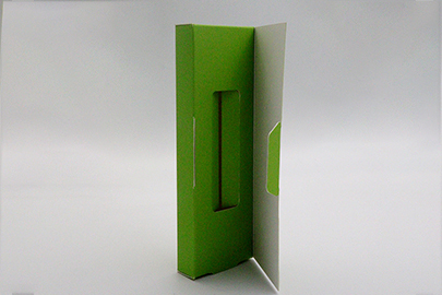Custom Vape Boxes Tuck End Paper Package