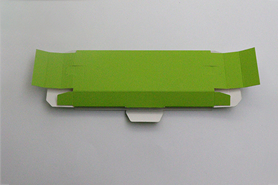 Custom Vape Boxes Tuck End Paper Package