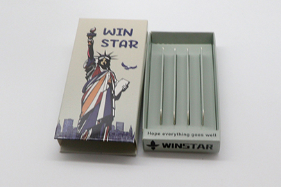 Preroll Joints Packaging With Handle Tag
