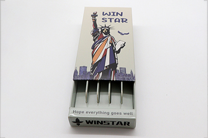 Preroll Joints Packaging With Handle Tag