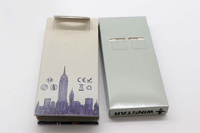 Preroll Joints Packaging With Handle Tag