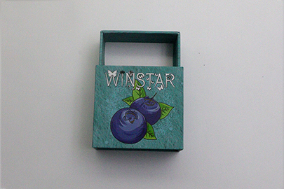 Extract Packaging Shatter Wax Dispensary Jar Drawer Box