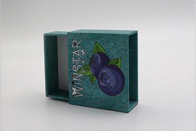 Extract Packaging Shatter Wax Dispensary Jar Drawer Box