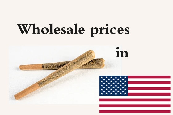 Navigating Wholesale Prices for Preroll Packaging in the US Market