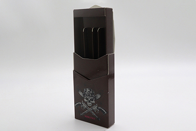 5 Pack Pre Roll Packaging Custom Logo