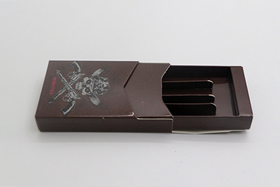 5 Pack Pre Roll Packaging Custom Logo