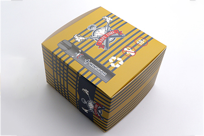 Pre Roll Cones Display Box Easy to Take