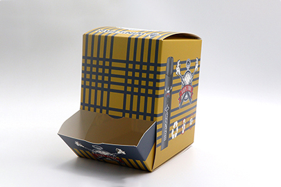 Pre Roll Cones Display Box Easy to Take