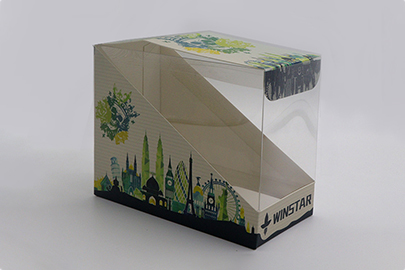 Custom Retail Preroll Display Boxes