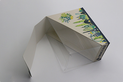 Custom Retail Preroll Display Boxes