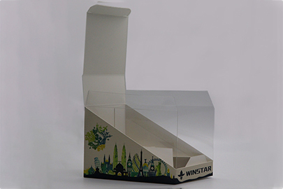 Custom Retail Preroll Display Boxes